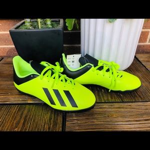 Boys Cleats-Soccer,Baseball,Football Shoes